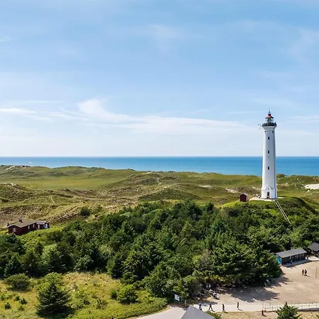 Sondervig Camping & Cottages Esterno foto