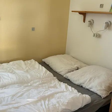Sondervig Camping & Cottages Esterno foto