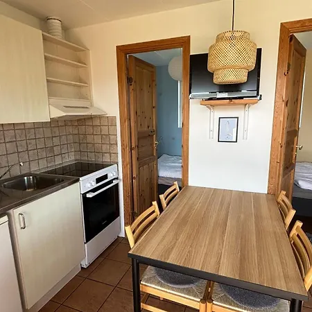 Sondervig Camping & Cottages Esterno foto