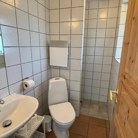 Sondervig Camping & Cottages Esterno foto