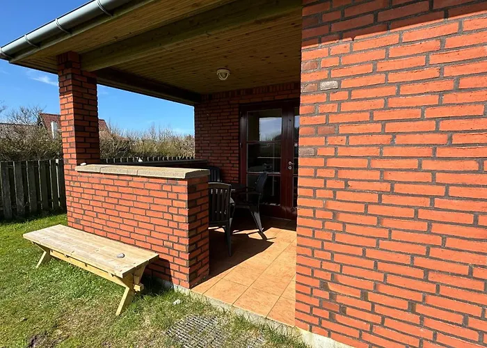 Sondervig Camping & Cottages
