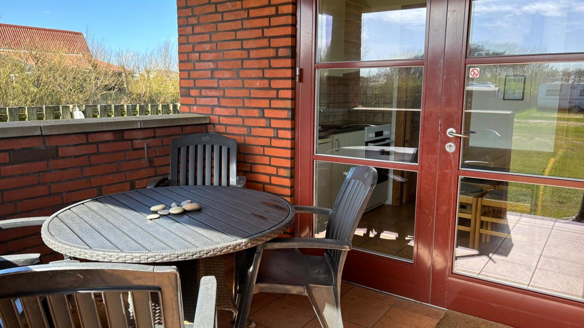 & 3* Søndervig