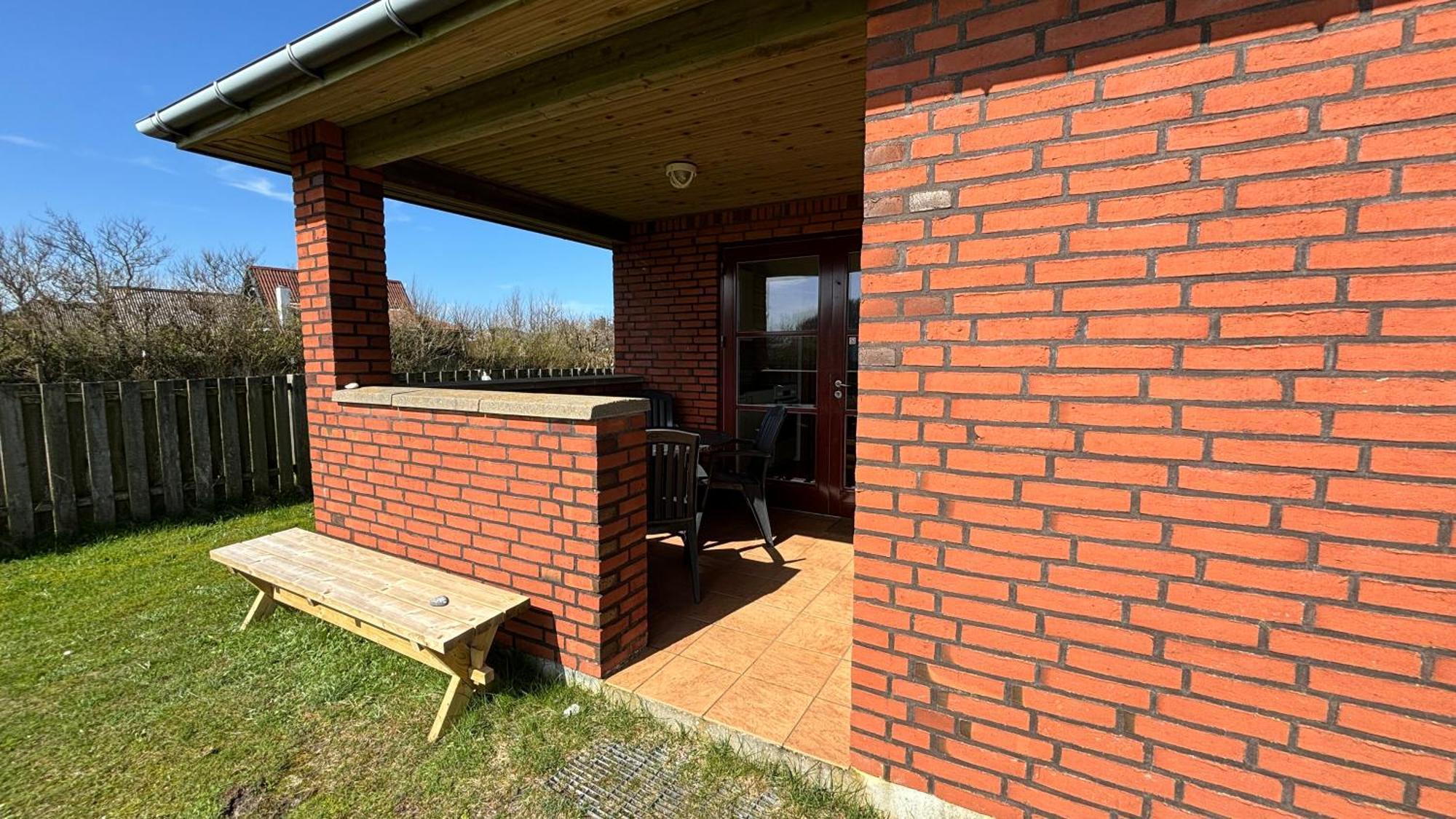 Campingplatz &