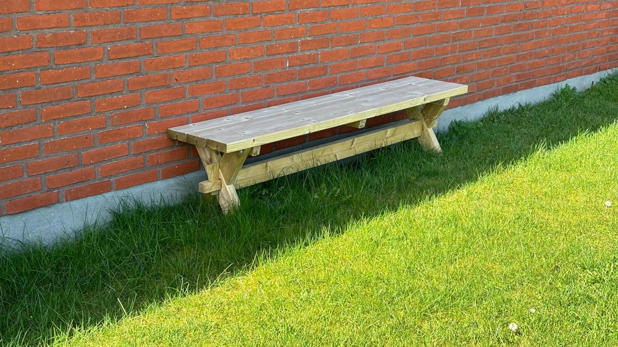 Campingplatz & Søndervig