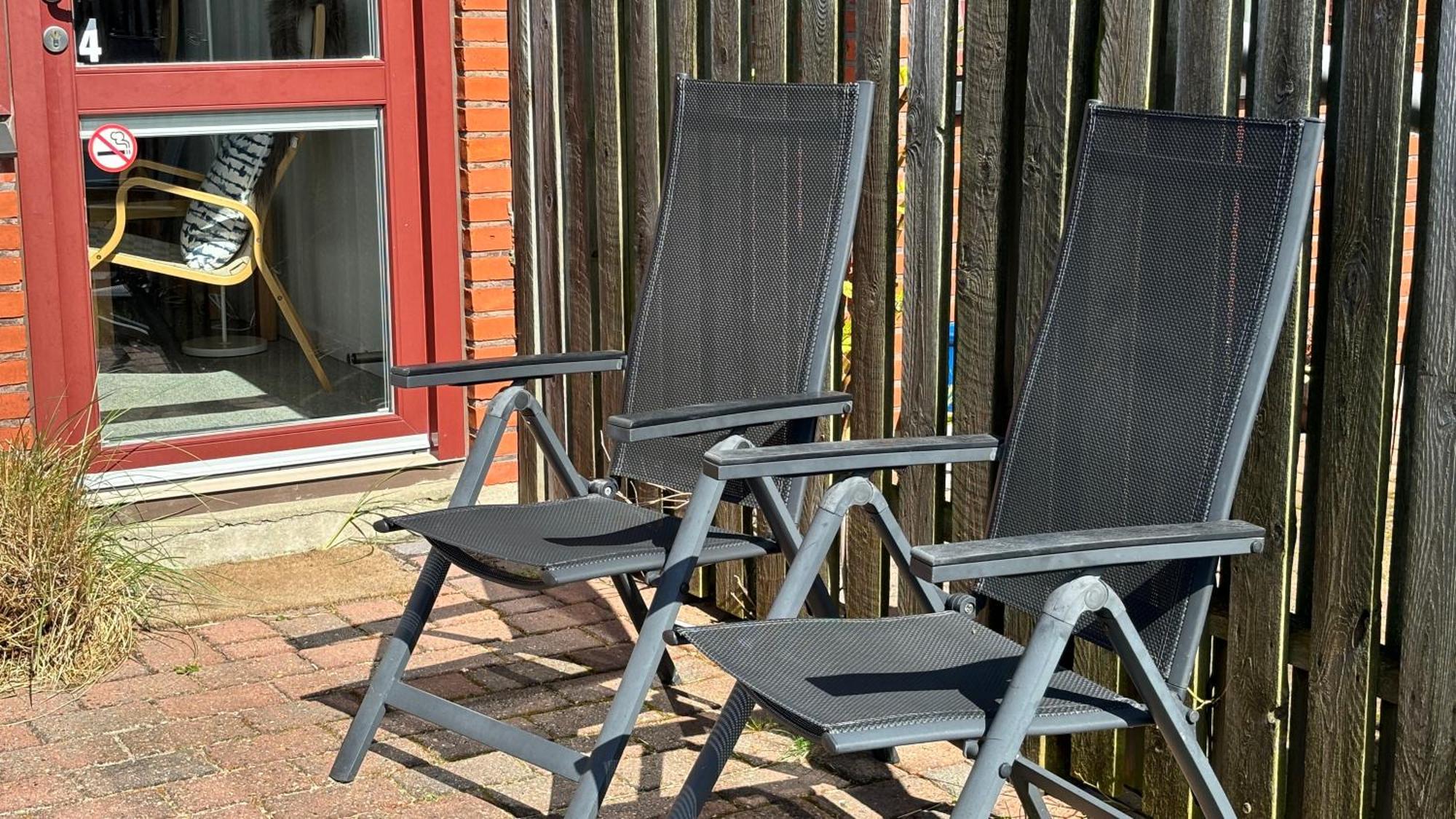 & 3* Søndervig