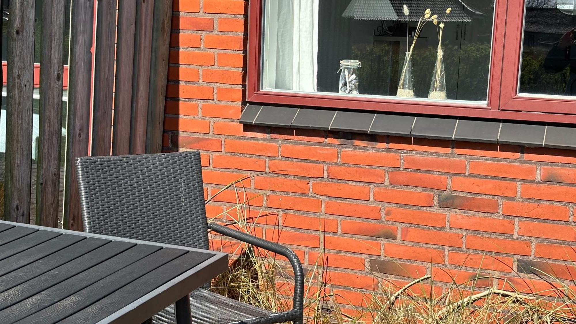 & Campingplatz Søndervig